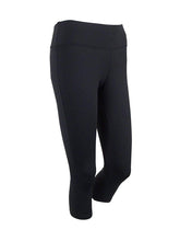 Load image into Gallery viewer, Ideology Women&#39;s Headband &amp; Cropped Leggings 3-Piece Set, City Escape, XS
