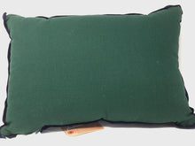 Load image into Gallery viewer, Martha Stewart Winter and Animals Decorative Pillow Collection, Green
