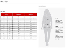 Load image into Gallery viewer, INC International Concepts Women's Petite Printed Mock-Neck Top, (Blue P/P)

