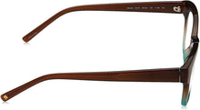 Load image into Gallery viewer, Kate Spade New York Women's Amilia Reading Glasses, Blue Fade,+ 1.5
