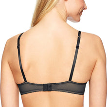 Load image into Gallery viewer, b.tempt&#39;d by Wacoal Women&#39;s After Hours Contour Bra, Black, 32DDD
