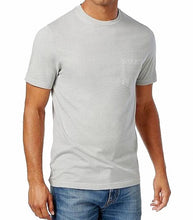 Load image into Gallery viewer, Club Room Men's Performance Pocket Soft T-Shirt, Charcoal Heather, XXL
