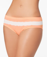 Load image into Gallery viewer, Jenni by Jennifer Moore Women&#39;s Seamless Hipster, Orange Toucan, XXL
