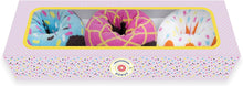 Load image into Gallery viewer, Belloago Funny Novelty Cute Donut Socks
