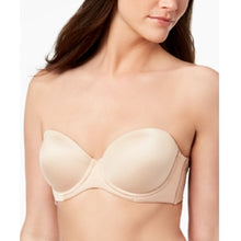 Load image into Gallery viewer, INC Women&#39;s Multi-Way Strapless Bra, Frappe, 44C

