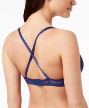 Load image into Gallery viewer, INC Women&#39;s Sexy Lift Convertible Bra, Bright Blue, 36C
