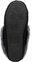 Load image into Gallery viewer, Charter Club Women's Plush Faux-Fur Booties Memory foam Slipper, Tan, S (5-6)
