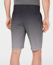 Load image into Gallery viewer, Attack Life Men&#39;s Lightweight Fade Golf Shorts, Blue, 42W
