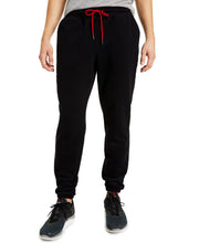 Load image into Gallery viewer, Ideology Men&#39;s Athletic Comfy Essentials Fleece Joggers, Black, S
