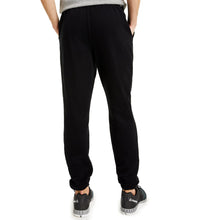Load image into Gallery viewer, Ideology Men&#39;s Athletic Comfy Essentials Fleece Joggers, Black, S
