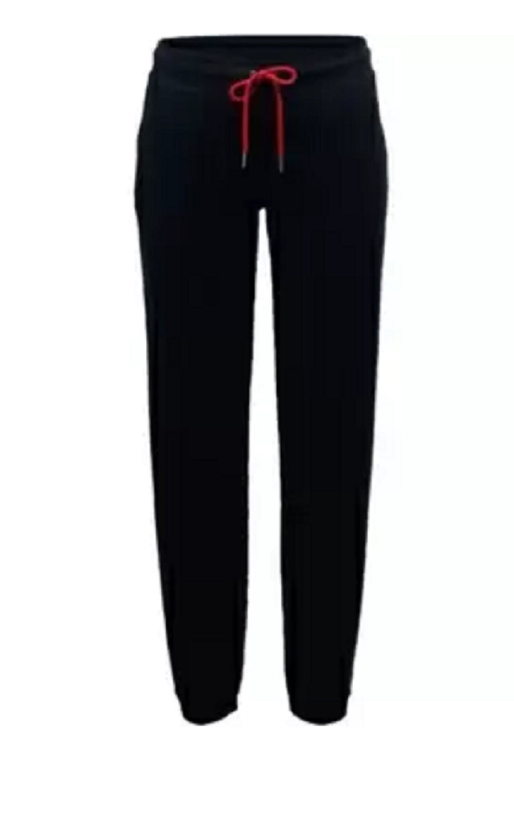 Ideology Men's Athletic Comfy Essentials Fleece Joggers, Black, S