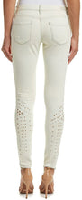 Load image into Gallery viewer, Blank Nyc Women&#39;s Spray On Skinny in Is Miley Serious Jeans 27
