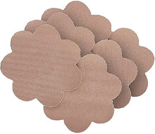 Load image into Gallery viewer, Fashion Forms Women's Full Busted 3-Pk Breast Petals, Nude, XL
