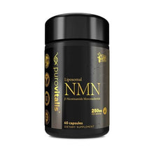Load image into Gallery viewer, Liposomal NMN Capsules
