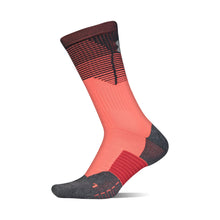 Load image into Gallery viewer, Under Armour Men&#39;s Armourgrip Training Crew Socks, Orange, L
