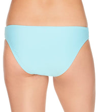 Load image into Gallery viewer, Vera Bradley Women&#39;s Reversible Navy &amp; Sky Ella Bikini Bottoms, L
