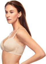 Load image into Gallery viewer, Wacoal Women&#39;s Ultimate Side Smoother Wire Free Bra, Sand, 36D
