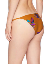 Load image into Gallery viewer, O&#39;Neill Junior&#39;s Georgina Strappy Cheeky Swim Bottoms , Multi, XL
