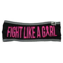 Load image into Gallery viewer, Ideology Womens Fleece Lined Reflective Trim Headband Black O/S
