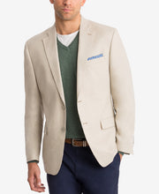 Load image into Gallery viewer, Ralph Lauren Men&#39;s UltraFlex Classic-Fit Linen Sport Coats,Tan,38S
