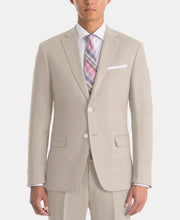 Load image into Gallery viewer, Ralph Lauren Men&#39;s UltraFlex Classic-Fit Linen Sport Coats,Tan,38S
