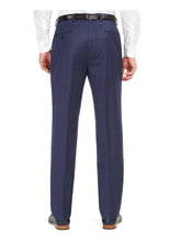 Load image into Gallery viewer, Ralph Lauren Men's Straight Fit Work Pants, Navy, 34Wx32L
