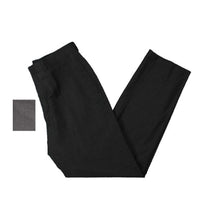 Load image into Gallery viewer, Ralph Lauren Men's Wool Blend Suit Separate Dress Pants, Grey, 34x32
