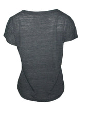 Load image into Gallery viewer, Ideology Women&#39;s High-Low Hem Top, Heather Grey, Large
