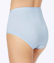 Load image into Gallery viewer, Fruit of the Loom Women&#39;s Premium 6-Pk Brief Underwear, Multi, 8/XL
