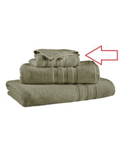 Load image into Gallery viewer, Ralph Lauren Desert Sage 13"x13" Washcloth Single Towel
