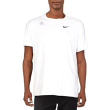 Load image into Gallery viewer, Nike Men's Training Fitness T-Shirt, White, XXL
