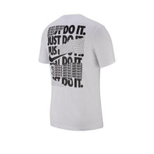 Load image into Gallery viewer, Nike Men's Training Fitness T-Shirt, White, XXL
