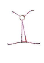 Load image into Gallery viewer, Wildfox Women's New $82 Printed Triangle Top, Small
