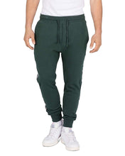 Load image into Gallery viewer, Barney Cools B Men&#39;s Quick Tape Track Pants, Green, 36
