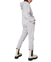 Load image into Gallery viewer, COTTON ON Women&#39;s Lifestyle Gym Track Pants, Cloudy Gray Marle, XS
