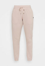 Load image into Gallery viewer, COTTON ON Women's Lifestyle Gym Track Pants, Oyster Pink, XL
