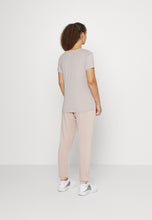 Load image into Gallery viewer, COTTON ON Women's Lifestyle Gym Track Pants, Oyster Pink, XL

