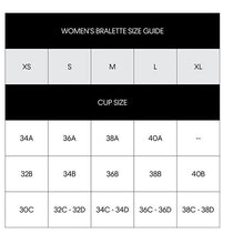 Load image into Gallery viewer, Heidi Klum Intimates Women&#39;s Cleos Spell Underwire Bra, 36B
