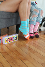 Load image into Gallery viewer, Belloago Funny Novelty Cute Donut Socks
