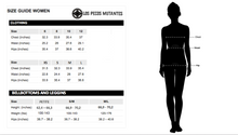 Load image into Gallery viewer, Belloago Women&#39;s Calipso Square Neck Bishop Sleeve Dress, Black

