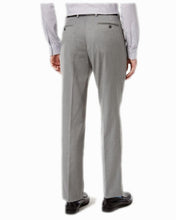 Load image into Gallery viewer, Alfani Men&#39;s Slim-Fit Stretch Pants, Grey, 36Wx32L
