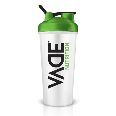VADE Nutrition - Premium VADE Nutrition Shaker Bottle, 28oz
