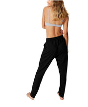 Load image into Gallery viewer, COTTON ON Women's The Lounge Pant, Black, XL
