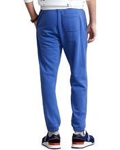 Load image into Gallery viewer, Polo Ralph Lauren Men&#39;s The RL Fleece Sweatpant, Blue, XL
