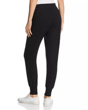 Load image into Gallery viewer, Velvet by Graham &amp; Spencer Women's Liano Jogger Pants, Black, S
