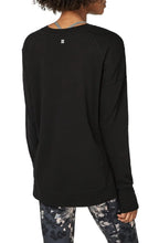 Load image into Gallery viewer, Sweaty Betty Women's After Class Sweatshirt, Black, M
