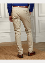 Load image into Gallery viewer, Polo Ralph Lauren Men's Slim-Fit Stretch Chino Pants, Beige, 40Wx30L
