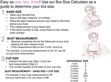 Load image into Gallery viewer, Bali Women&#39;s Double Support Smoothing Wirefree Bra, Lavender Moon, 36D
