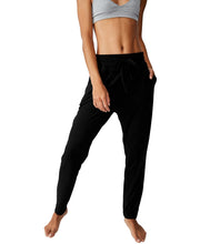 Load image into Gallery viewer, COTTON ON Women's The Lounge Pant, Black, XL
