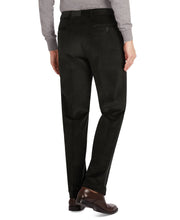Load image into Gallery viewer, Lauren Ralph Lauren Men's 36X34 Corduroy Pleated Pants, Med Green, L
